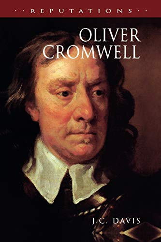 Oliver Cromwell (Reputations Series) von Bloomsbury Academic
